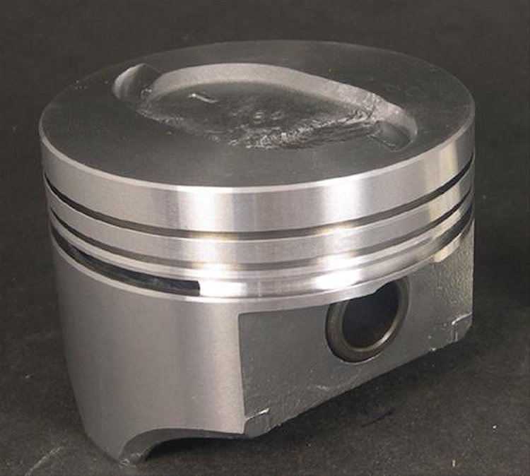 Silvolite Hyper Piston - 7.5L Ford V8 1993-97