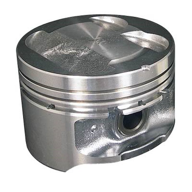 Silvolite Hyper Piston - 2.0L Ford L4 1995-97