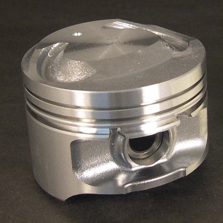 Silvolite Hyper Piston - 2.0L Ford L4 1997-02