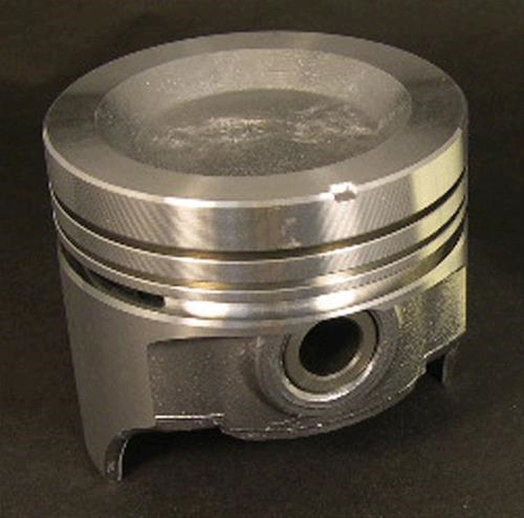 Silvolite Hyper Piston - 6.4L Ford V8 1975-78/1964-78