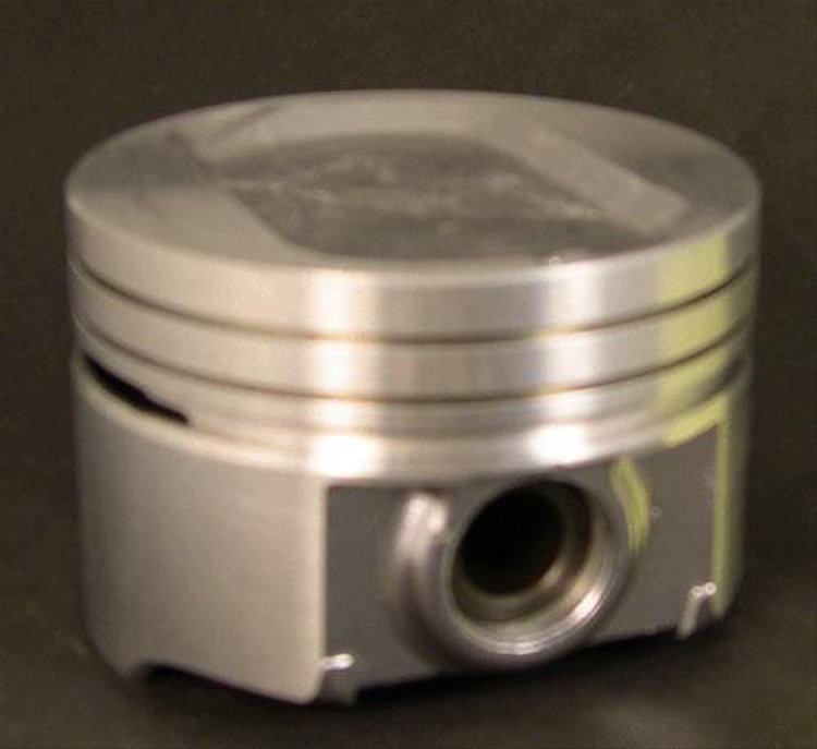 Silvolite Hyper Piston - 3.8L Ford V6 1989-95