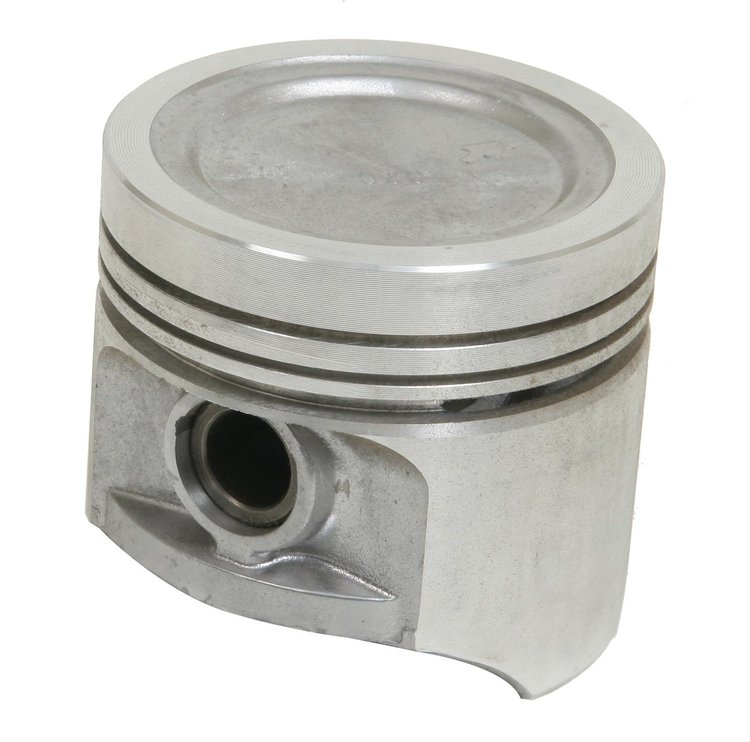 Silvolite Hyper Piston - 5.9L Ford V8 1973-78/1964-78