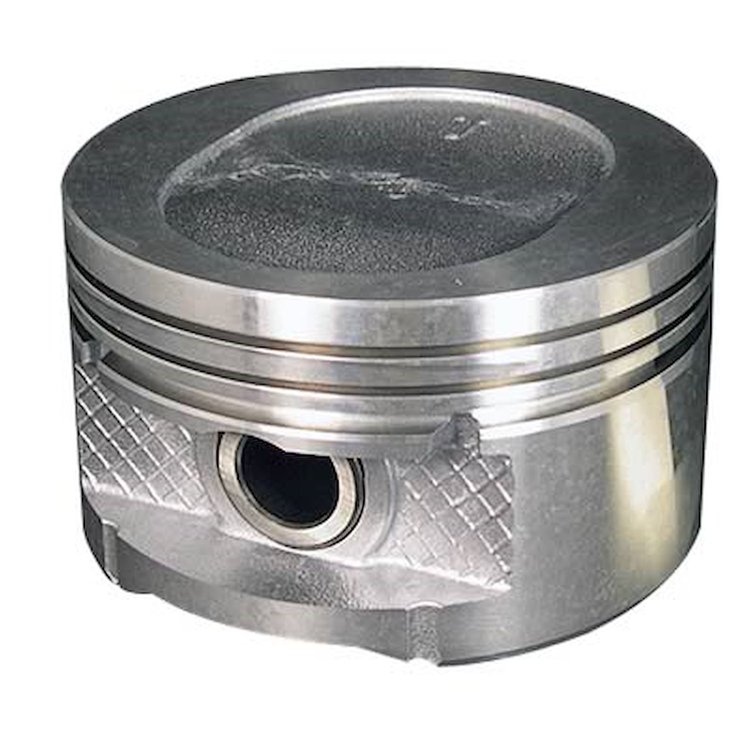 Silvolite Piston 3.3L AMC/Jeep/Eagle/Chrysler V6 1990-94/1990-97