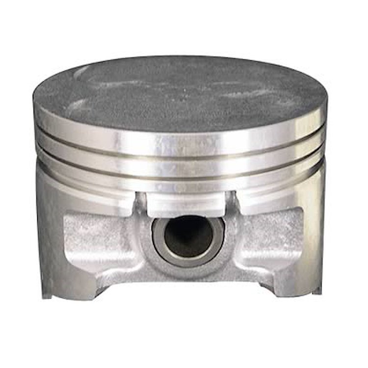 Silvolite Piston 1.8L/1834cc AMC/Jeep/Eagle/Chrysler/Mitsubishi L4 1990-94