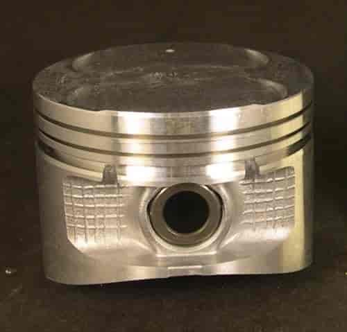 Silvolite Piston 2.0L AMC/Jeep/Eagle/Chrysler L4 1995-99/1996-99