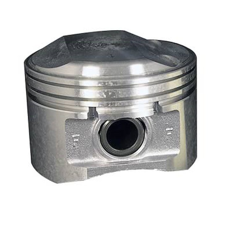 Silvolite Piston 2.4L Chrysler L4 1998-00