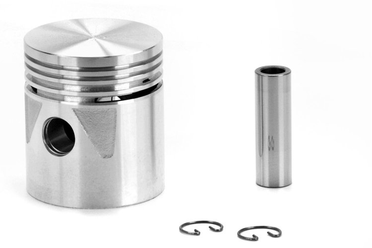 Silvolite Piston - 5.3L Chrysler V8 1942-50