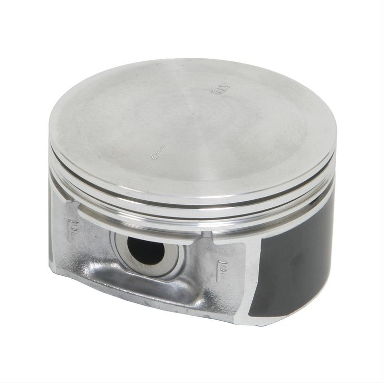 Silvolite Hyper-Coated Piston - 5.7L Chrysler V8 2002-06