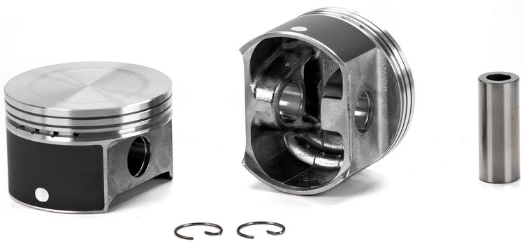 SILV-O-LITE PISTON -CHRYS