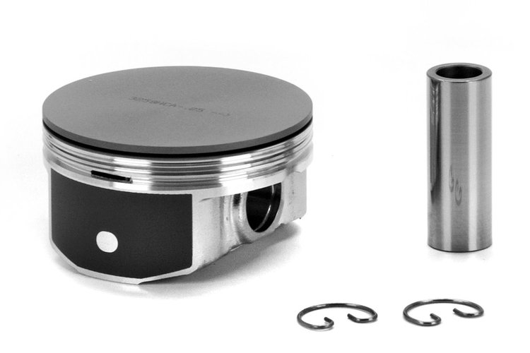 PISTON SET CHRY 6.1L HEMI