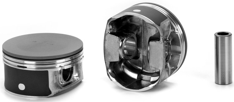 SILV-O-LITE PISTON -CHRYS