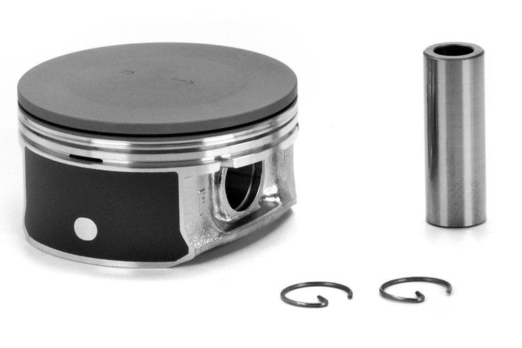 PISTON SET CHRY 5.7 HEMI