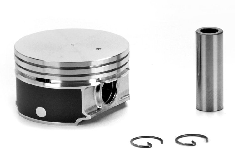 FORD 5.4L PISTON SET