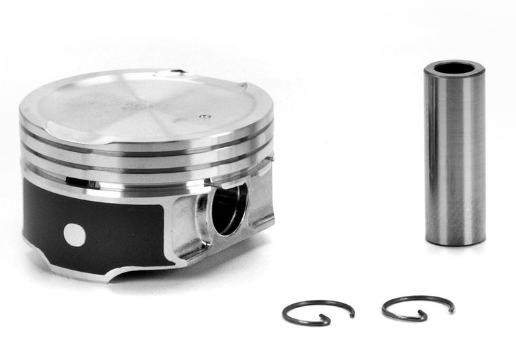 FORD 4.6L PISTON SET