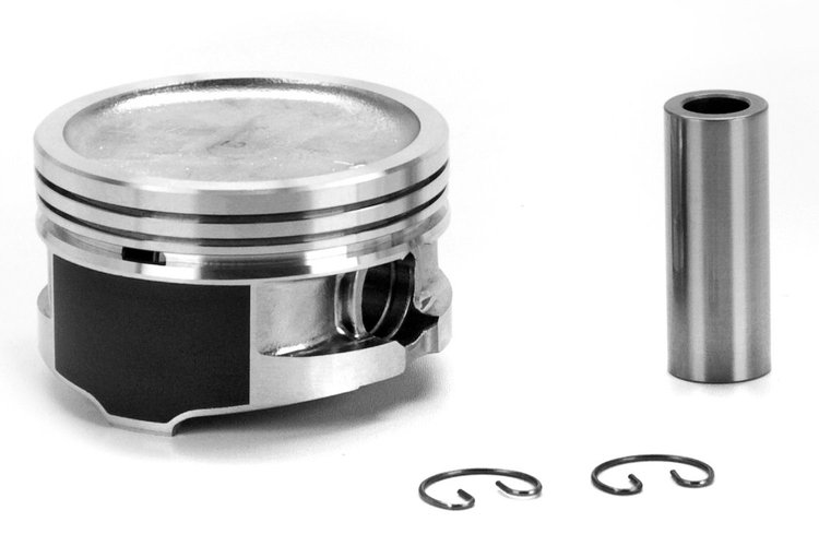FORD 4.6L PISTON SET