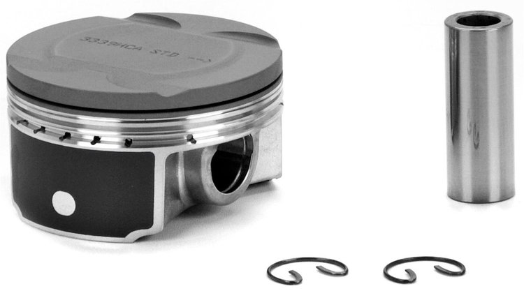 FORD 3.5L V6 PISTON SET