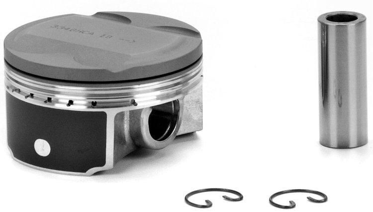 FORD 3.5L V6 PISTON SET