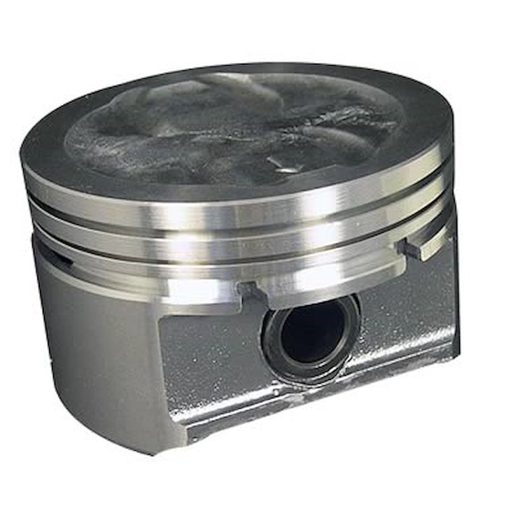 Silvolite Hyper Piston - 4.3L GM V6 1992-96
