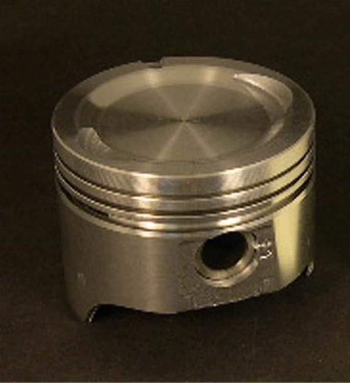 Silvolite Hyper Piston - 1.6L/1599cc GM/Suzuki L4 1989-95