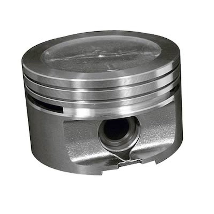 Silvolite Hyper Piston - 3.4L GM V6 1993-95