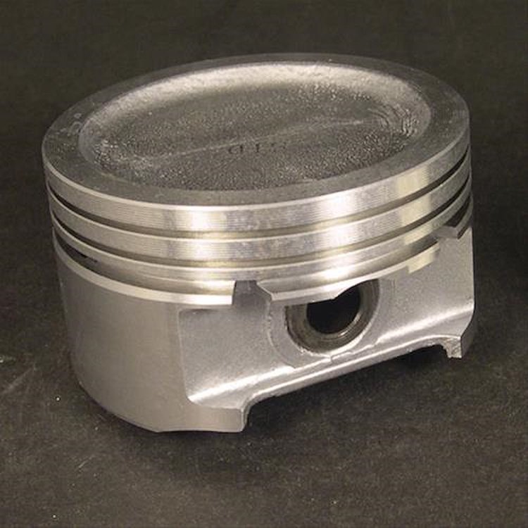 Silvolite Piston - 2.2L GM L4 1992-97