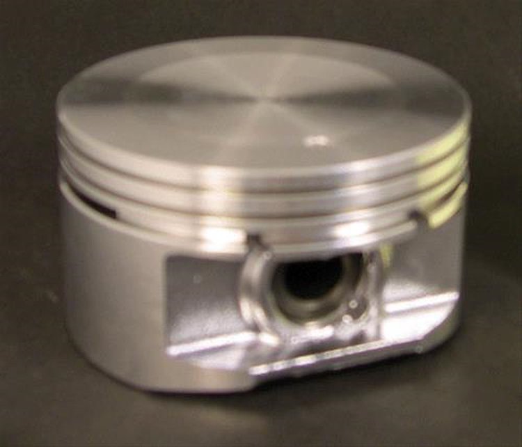 Silvolite Hyper Piston - 2.4L GM L4 1996-98