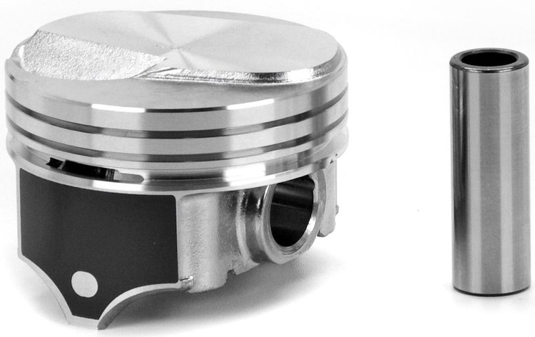 SILV-O-LITE PISTON  - GM