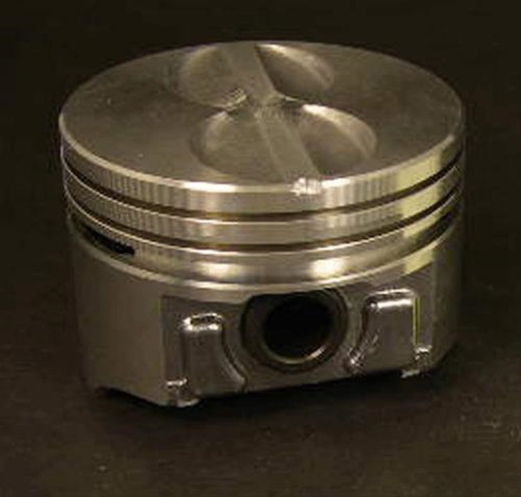 Silvolite Hyper Piston -3.8L GM V6 1980-84