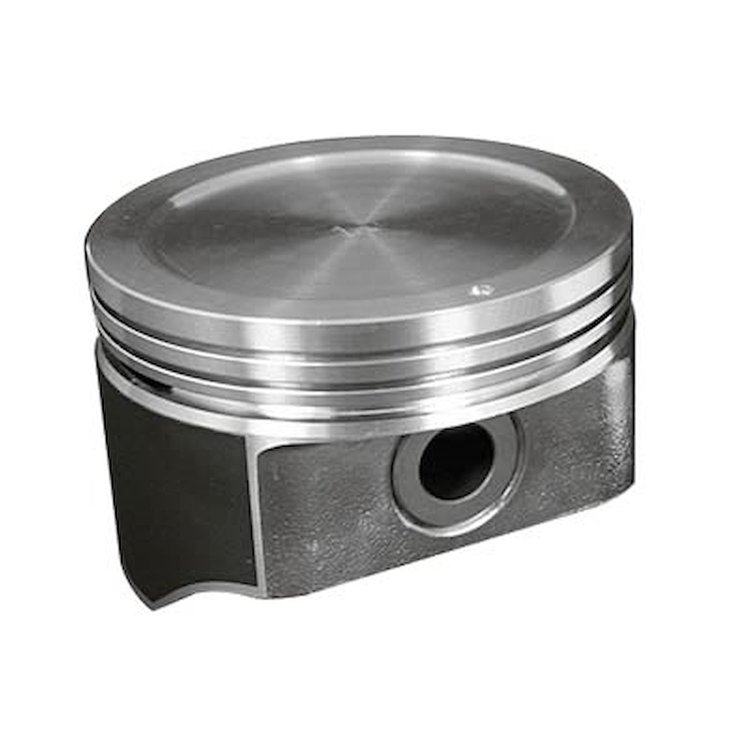 Silvolite Hyper-Coated Piston 5.3L GM V8 1999-03