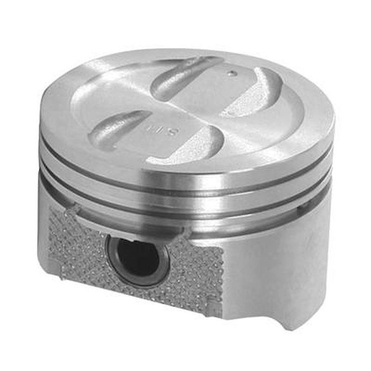 Silvolite Hyper Piston 4.3L GM/Mercruiser V6 1985-95/