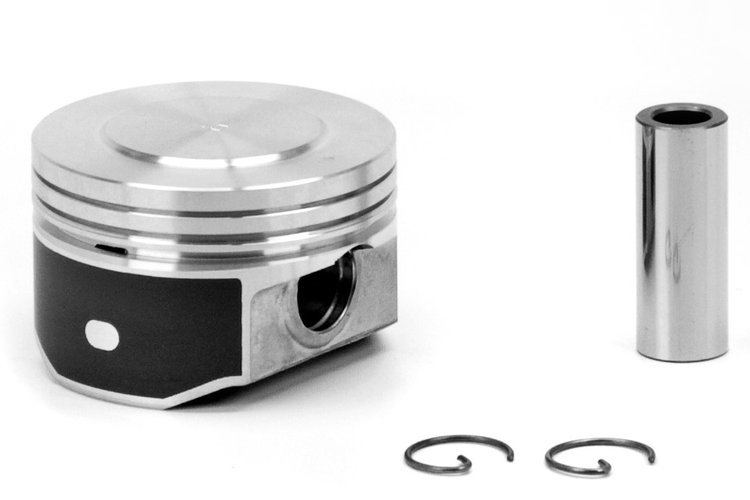Silvolite Piston 3.8L GM V6 1987-94