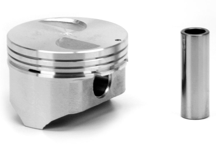 Silvolite Piston 3.8L GM V6 1987-94