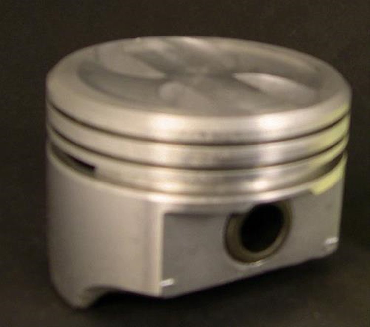 Silvolite Piston 3.8L GM V6 1987-94
