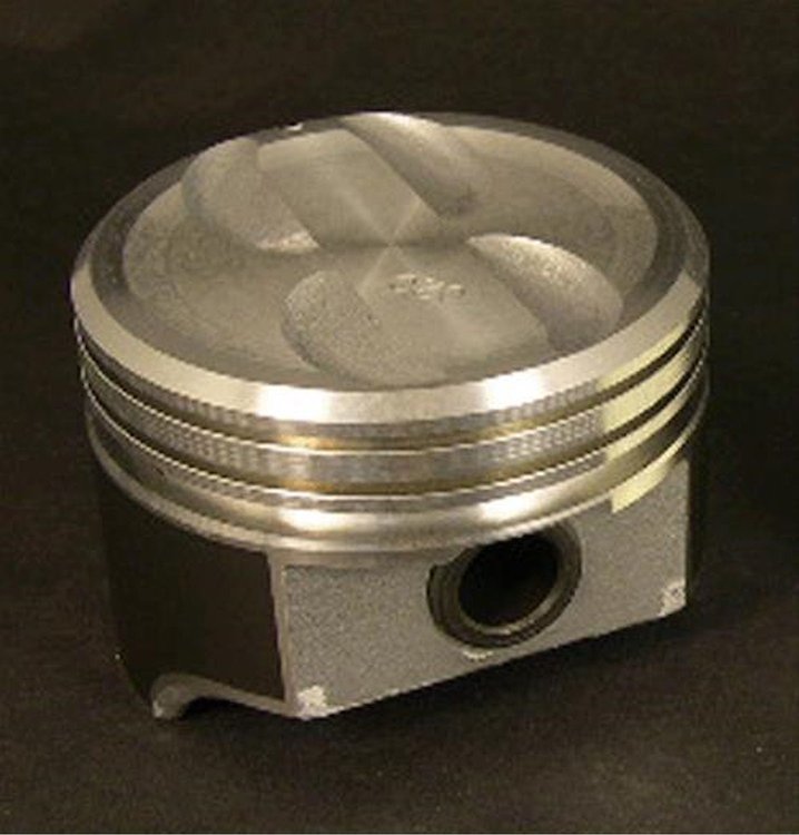 Silvolite Coated Piston 3.8L GM V6 1987-94