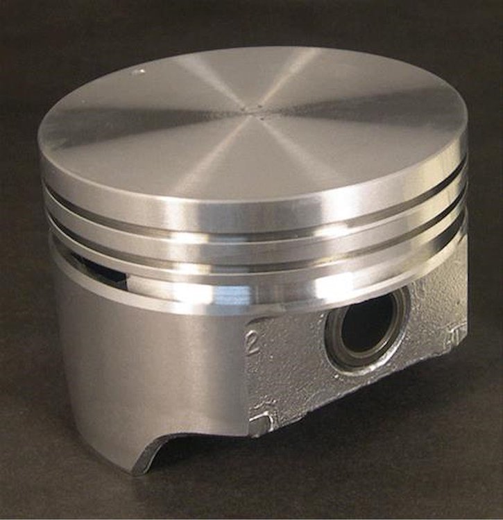 4 PACK PISTON SET