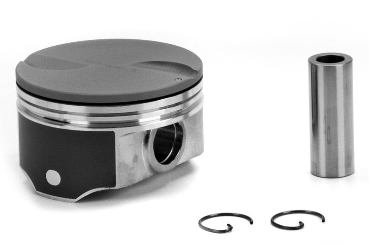 PISTON SET 5.3