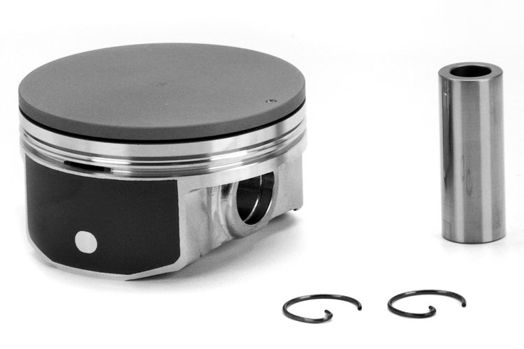 6.0MM PISTONS
