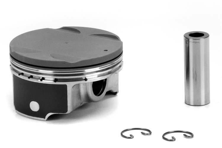 2.4L PISTONS