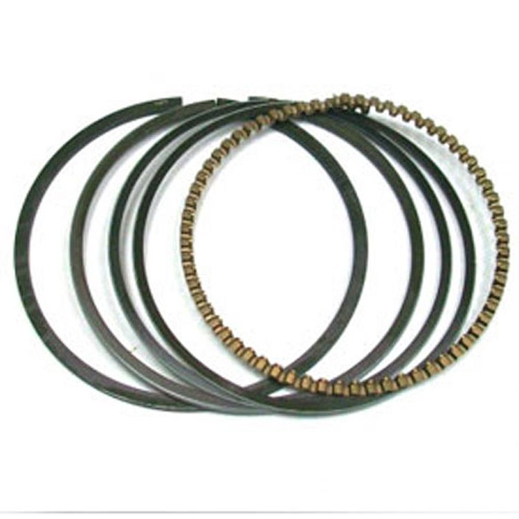 Piston Ring Set 4.005 Bore
