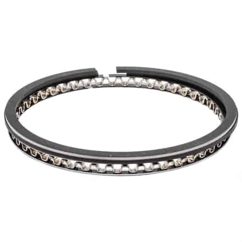 Piston Ring Set 4.125 Bore +.005 Oversize