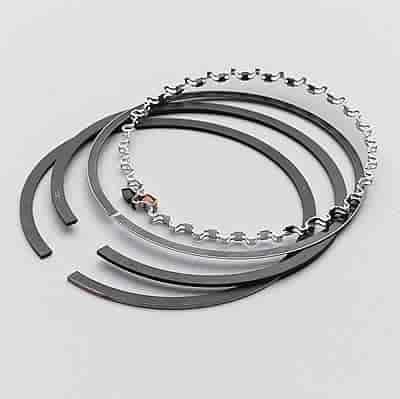 .030 OVER RING SET