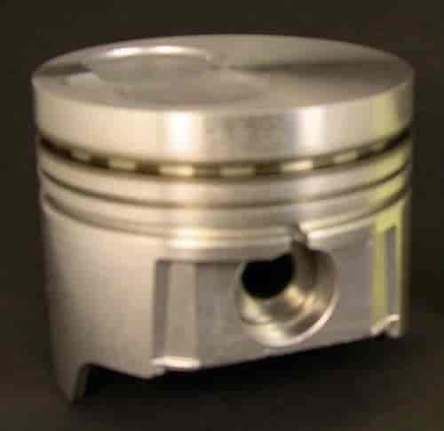 Silvolite Dualoy Piston 7.3L Ford/IHC/Navistar V8 1989-94