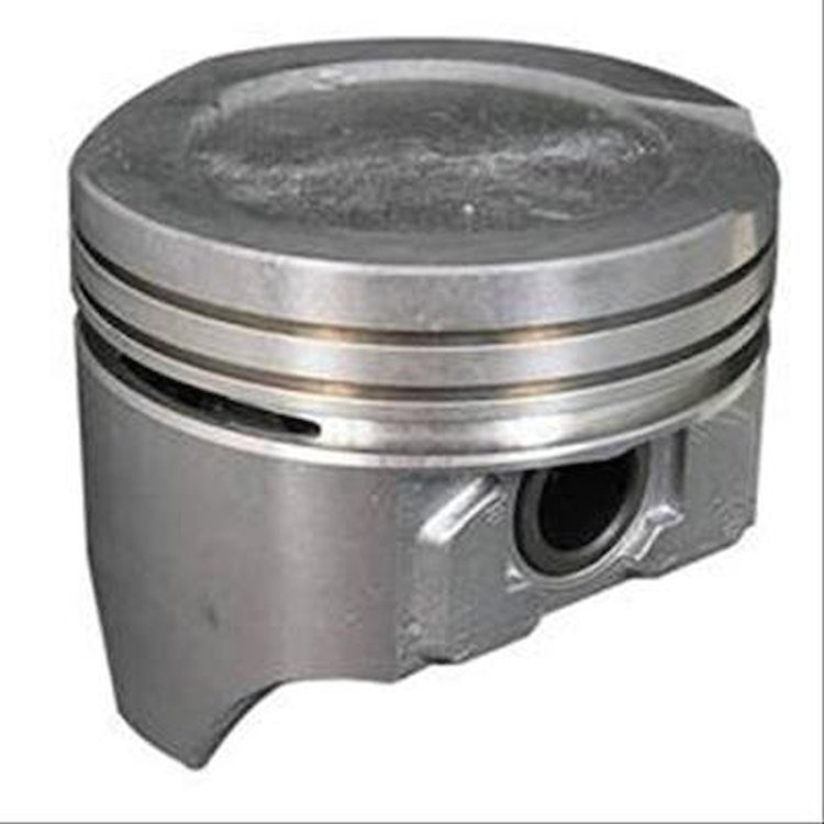 Silvolite Piston 1595cc/1982cc for Nissan L4 1969-73/1967-70