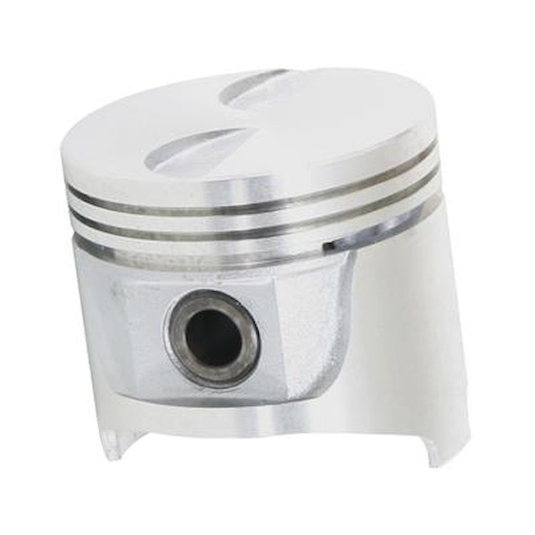 Silvolite Piston 2393cc/2565cc Nisasn L6 1970-73/1974-75