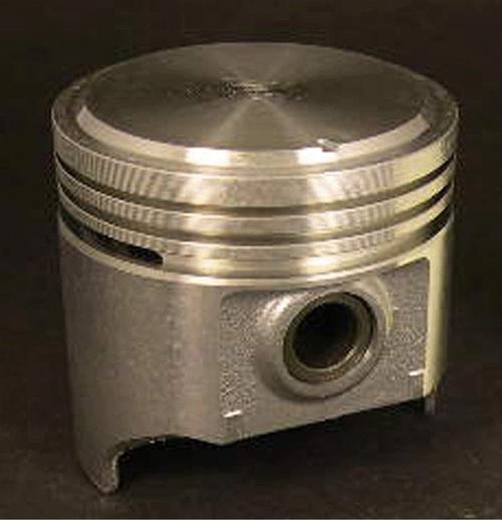 Silvolite Piston 2189cc Toyota L4 1975-80
