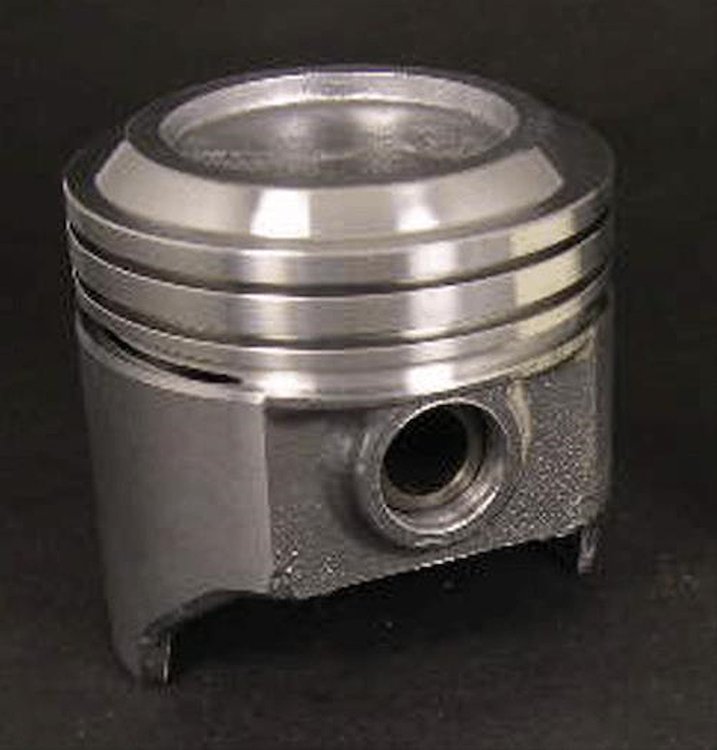 Silvolite Hyper Piston 2367cc Toyota L4 1981-84