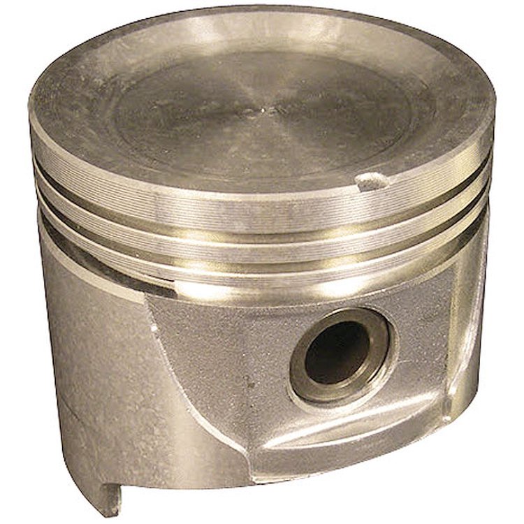 for Nissan 2.0L L20b Hypereutectic Pistons L4-119 (1952cc) 1977-80