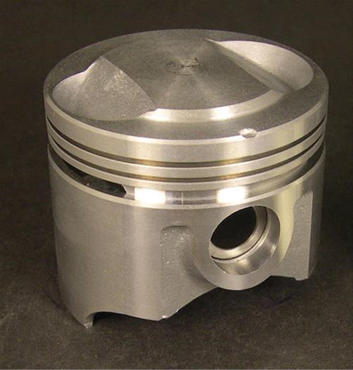 Silvolite Piston 2759cc Toyota L6 1982-90