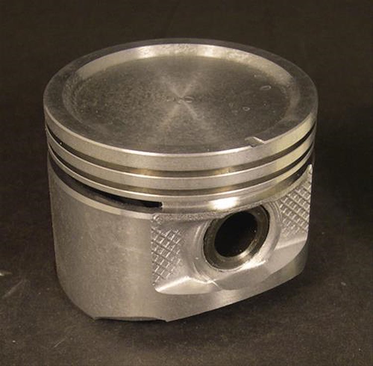 Silvolite Piston 1.6L GM L4