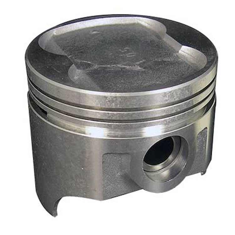 Silvolite Piston 2954cc Toyota L6 1986-93